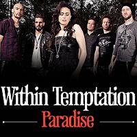 Within Temptation : Paradise